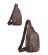 BM056 - Travel Crossbody Messenger Bag